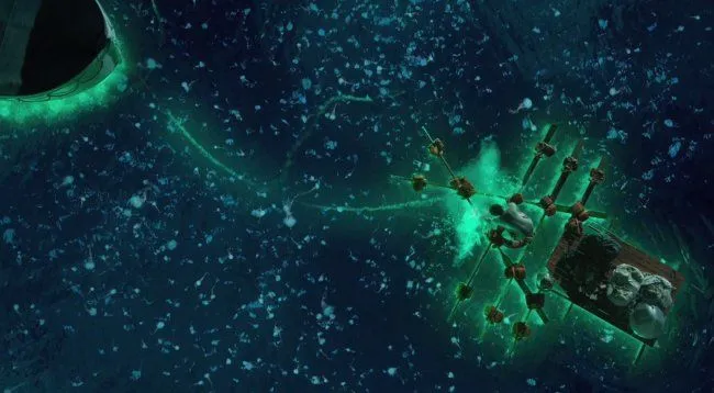 Cinemelodic: Crítica: LA VIDA DE PI (2012) -Última Parte- Cinemelodic: Crítica: LA VIDA DE PI (2012) -Última Parte-