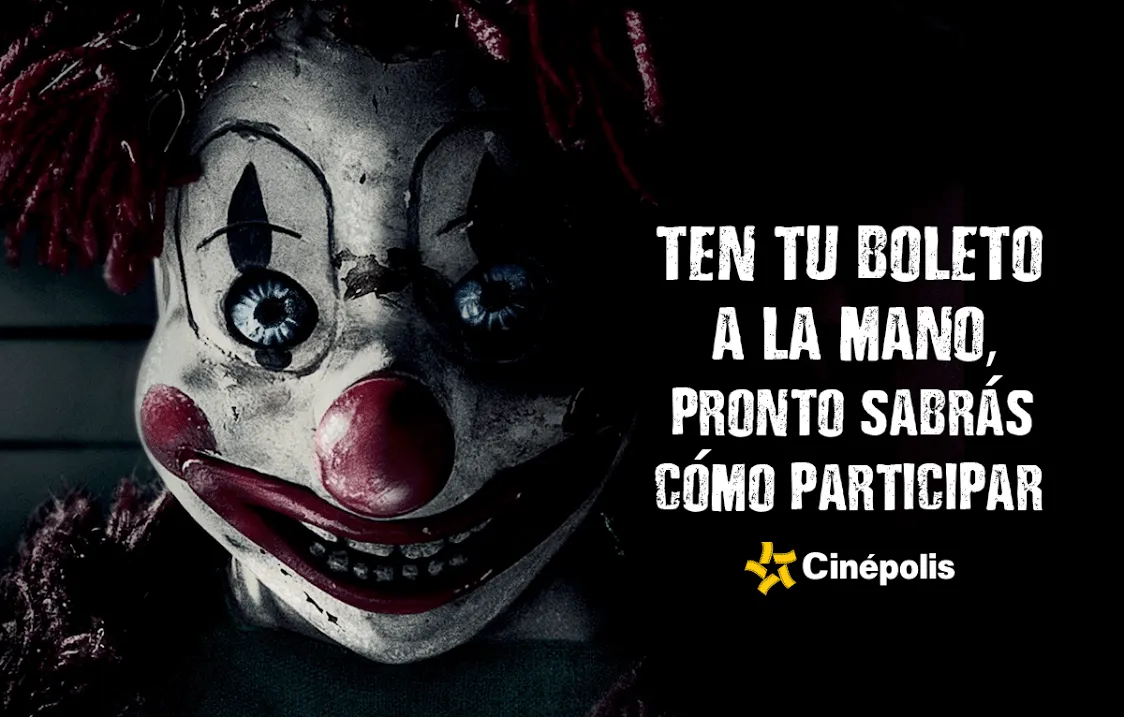 Cinépolis on X: Cinépolis on X: