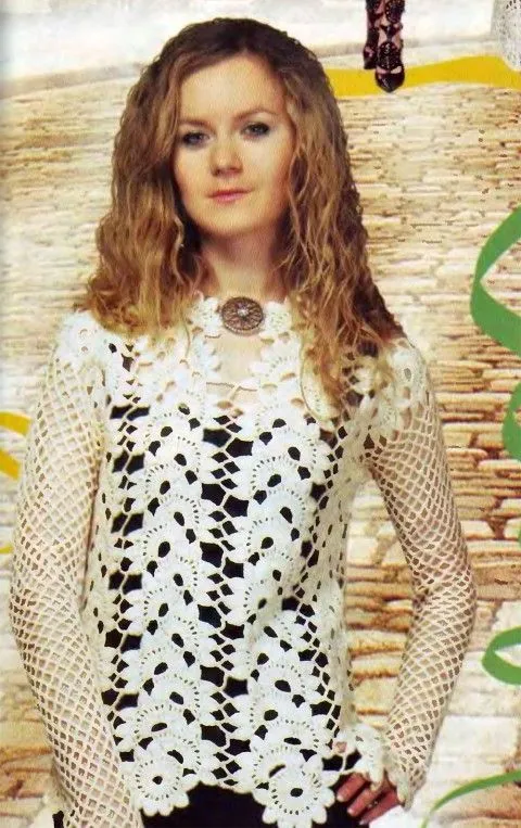 cinta del cordón del ganchillo | blusas tejidas al crochet | Pinterest cinta del cordón del ganchillo | blusas tejidas al crochet | Pinterest