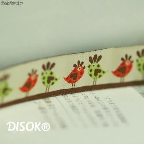 cinta-de-tela-decoracion-buhos ...