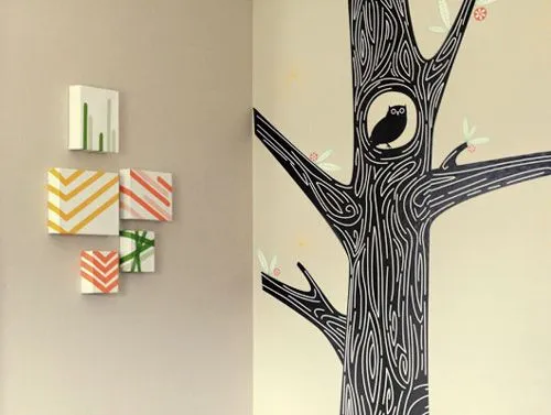 Cinta japonesa ideas | Decoideas.Net
