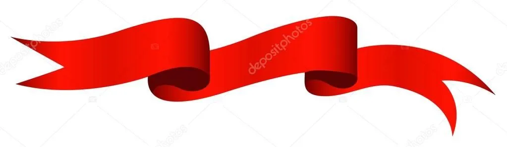 cinta roja - ilustración vectorial de Navidad — Vector stock ... cinta roja - ilustración vectorial de Navidad — Vector stock ...