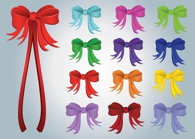 cintas de regalo | Descargar Vectores gratis cintas de regalo | Descargar Vectores gratis