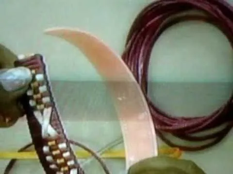 Cintillos con tres cintas - Imagui