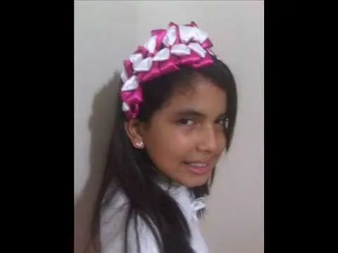 cintillos de moda 2014 - YouTube