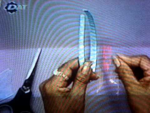 Cintillos Escolares con MARIA CADIZ 4ta. parte.MPG - YouTube Cintillos Escolares con MARIA CADIZ 4ta. parte.MPG - YouTube
