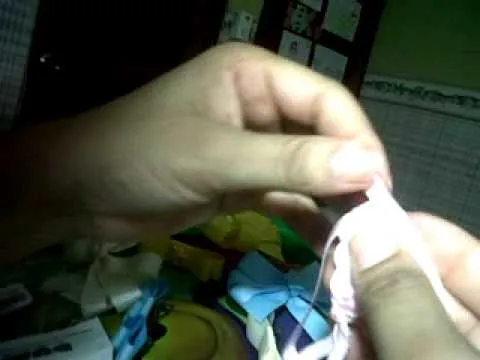 Como hacer los Cintillos - YouTube