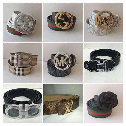 Cintos de hombre gucci, ferragamo, mk y mas baratos!! - Tijuana ...