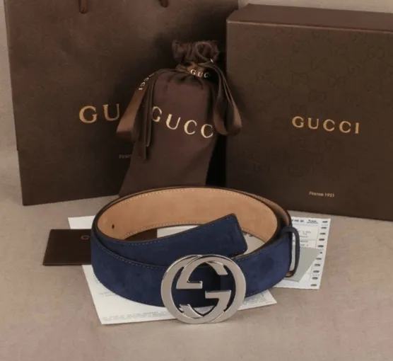 Cinturones Gucci | La Mejor Moda Al Mejor Precio