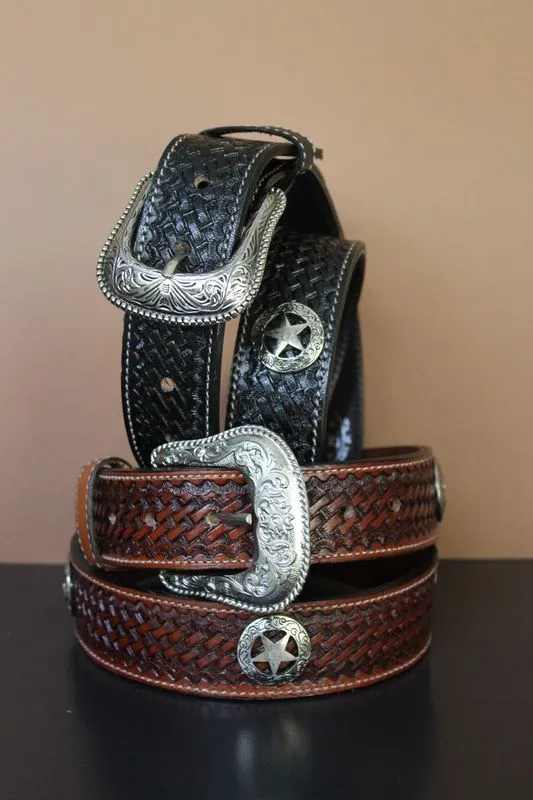 Cinturones Vaqueros - Cinturones ROSMAN