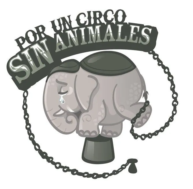 Por un Circo sin Animales | VERDE DESPERTAR