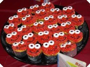 El Circo de ElMo: septiembre 2008