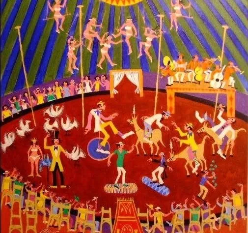 Circo ! - Foros Perú