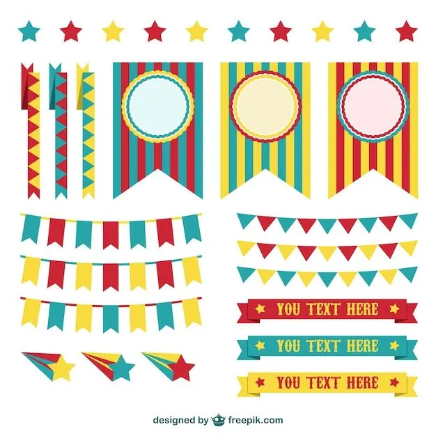 Circo | Fotos y Vectores gratis