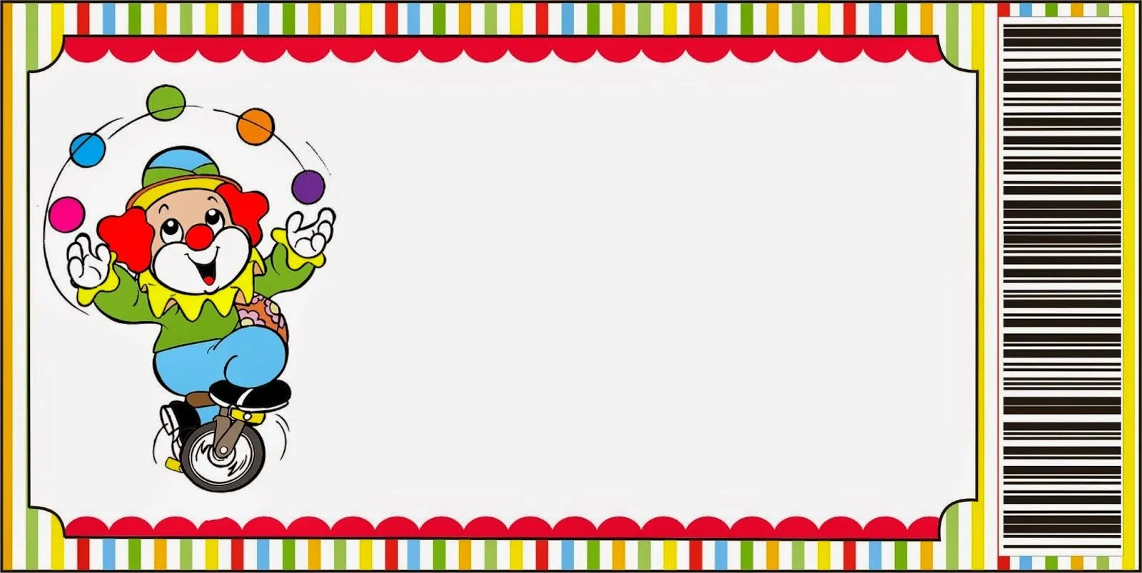 El Circo: Invitaciones y Etiquetas para Candy Bar para Imprimir ... El Circo: Invitaciones y Etiquetas para Candy Bar para Imprimir ...