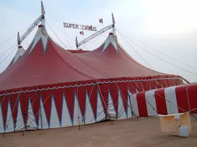 CIRCO: junio 2011