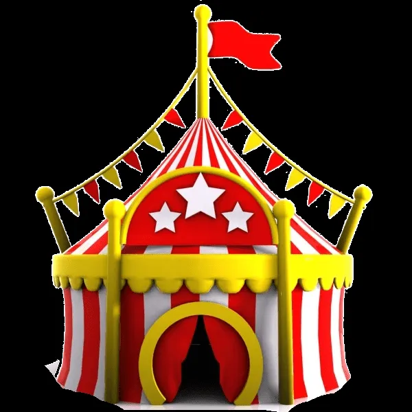 El Circo: Mini Kit para Imprimir Gratis. | Ideas y material gratis ... El Circo: Mini Kit para Imprimir Gratis. | Ideas y material gratis ...