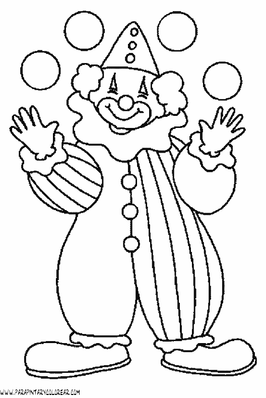 Free coloring pages