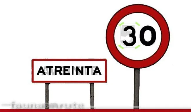 Circular a 30 por la ciudad: en el fondo tanto da