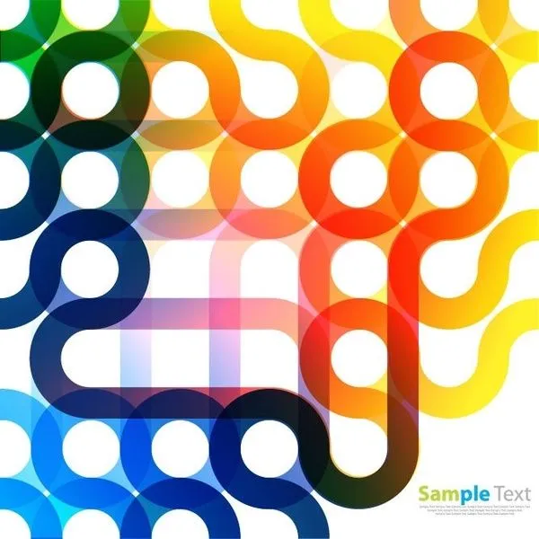 Círculos de colores de dibujo vectorial Vector misceláneos ... Círculos de colores de dibujo vectorial Vector misceláneos ...