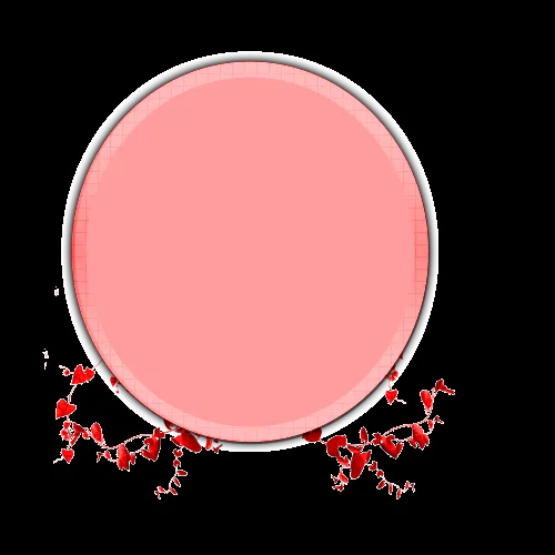 Circulo PNG decorado by LOVEforTINI on DeviantArt Circulo PNG decorado by LOVEforTINI on DeviantArt