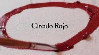 ... Círculo Rojo, una ficción española, cuyo gancho principal para mí ... Círculo Rojo, una ficción española, cuyo gancho principal para mí