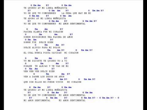 CIRCULO DE SOL MAYOR.wmv - YouTube