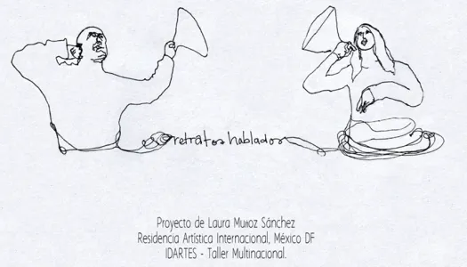 CIRCULO A | TALLER MULTINACIONAL Buró de Proyectos de Arte ...