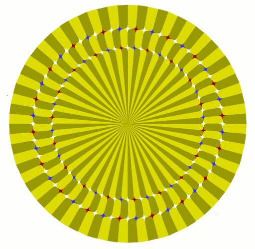Ilusiones Ópticas