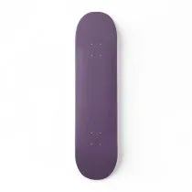 círculos purpúreos claros elegantes del damasco en skateboard por ... círculos purpúreos claros elegantes del damasco en skateboard por ...