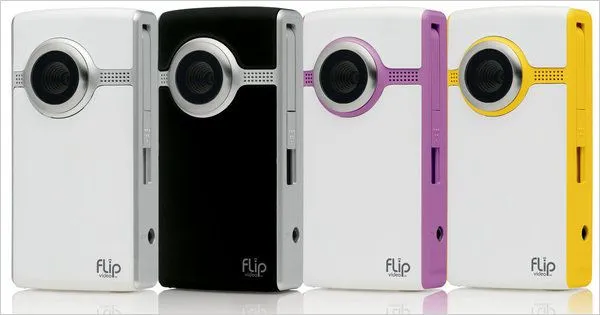 Cisco Shuts Down Flip, Its Video Camera Unit - NYTimes.com Cisco Shuts Down Flip, Its Video Camera Unit - NYTimes.com