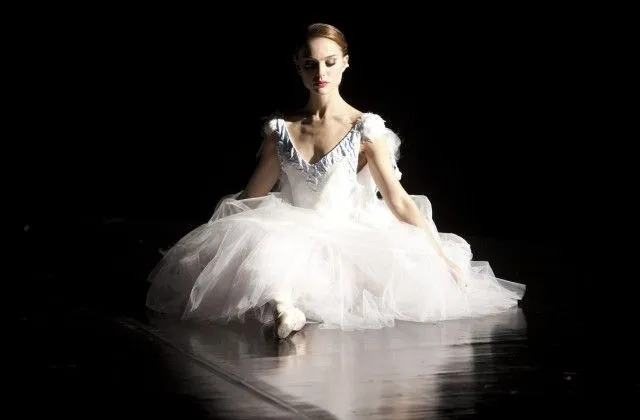 El Cisne Negro: el ballet no es cosa de niñas : Butaca Ancha El Cisne Negro: el ballet no es cosa de niñas : Butaca Ancha