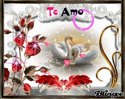 Cisnes enamorados Picture #117847971 | Blingee. Cisnes enamorados Picture #117847971 | Blingee.