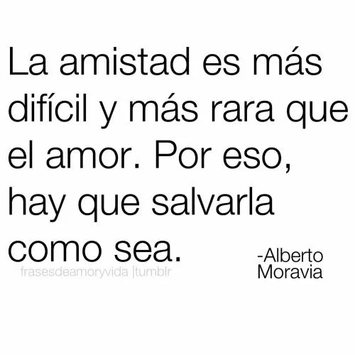 citas de amistad | Tumblr