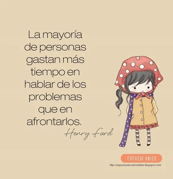 Citas y #frases inspiradoras | pensamientos positivos | Pinterest Citas y #frases inspiradoras | pensamientos positivos | Pinterest