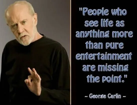 Grandes citas de los genios de la comedia | Marcianos