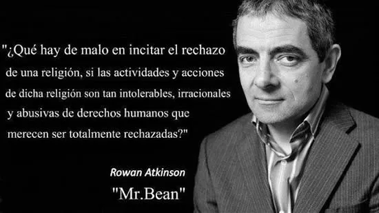 Grandes citas de los genios de la comedia – Marcianos