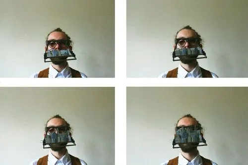 City Style Anti-Face Recognition Goggles” by Megan Clarke ... City Style Anti-Face Recognition Goggles” by Megan Clarke ...