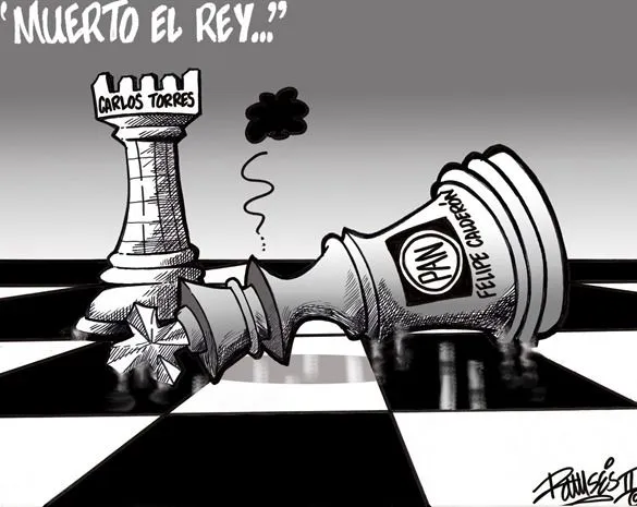 CIUDAD AJEDREZ