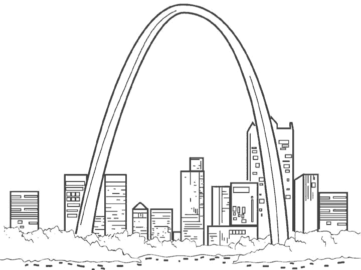 Dibujos de edificios para colorear e imprimir - Imagui Dibujos de edificios para colorear e imprimir - Imagui