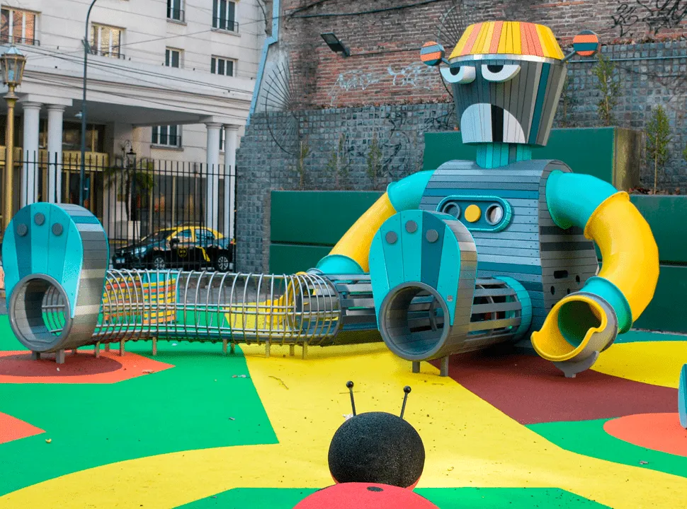 La Ciudad estrena 9 patios de juegos completamente renovados | Buenos Aires Ciudad - Gobierno de la Ciudad Autónoma de Buenos Aires La Ciudad estrena 9 patios de juegos completamente renovados | Buenos Aires Ciudad - Gobierno de la Ciudad Autónoma de Buenos Aires