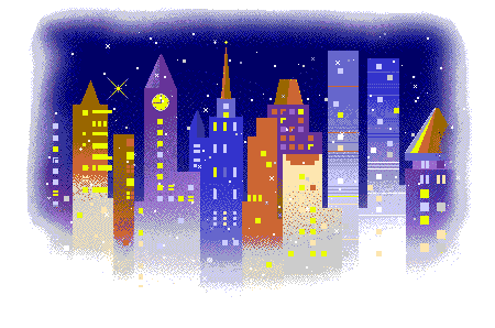 Ciudad: Imágenes Animadas, Gifs y Animaciones ¡100% GRATIS! Ciudad: Imágenes Animadas, Gifs y Animaciones ¡100% GRATIS!