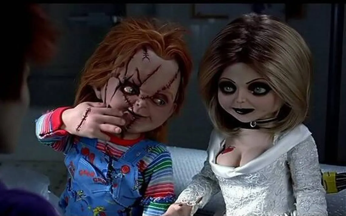 En Ciudad Madero lanzan café inspirado en Chucky y su novia - El Sol de Tampico | Noticias Locales, Policiacas, sobre México, Tamaulipas y el Mundo En Ciudad Madero lanzan café inspirado en Chucky y su novia - El Sol de Tampico | Noticias Locales, Policiacas, sobre México, Tamaulipas y el Mundo