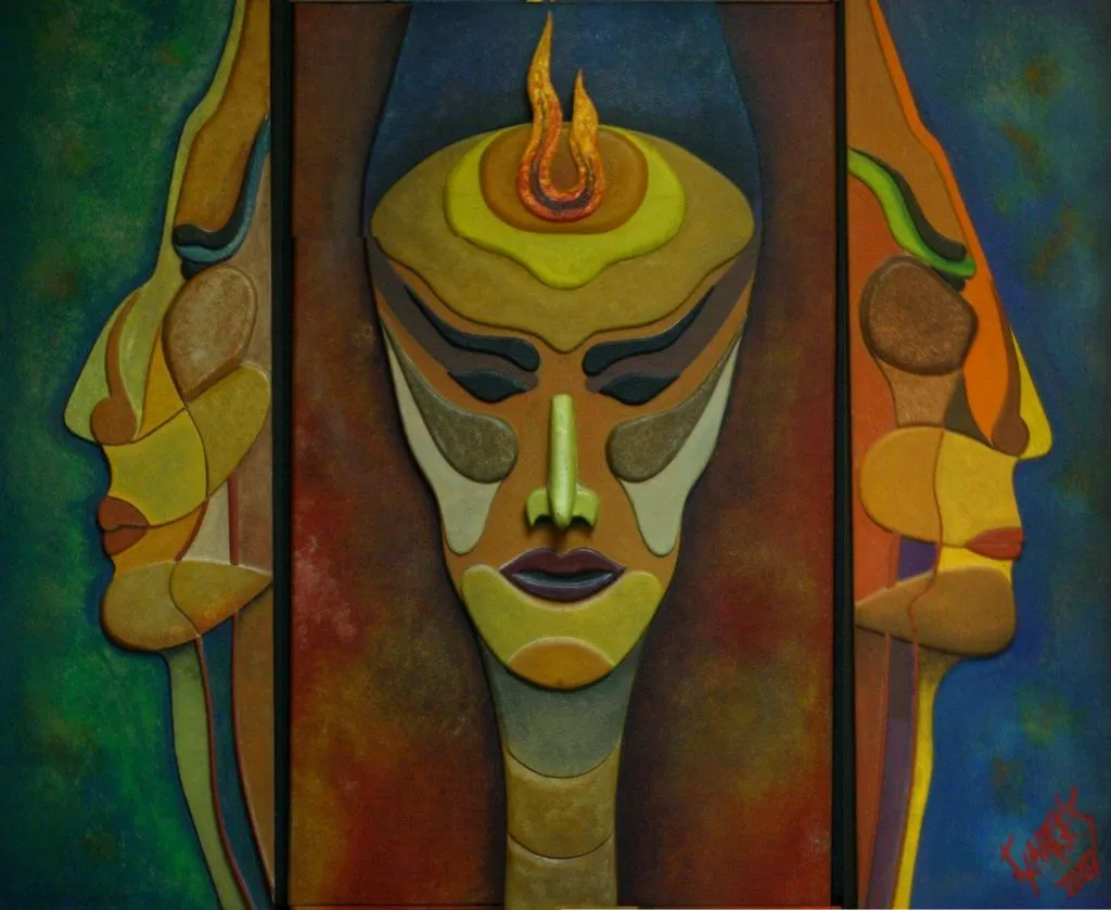 Ciudad de México (Los Tres Rostros) Juan Carlos Garcés Botello ... Ciudad de México (Los Tres Rostros) Juan Carlos Garcés Botello ...