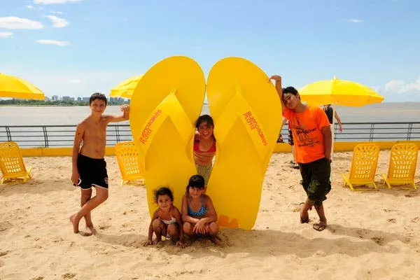 En la ciudad o en la playa, disfrutá de estos planes de verano ... En la ciudad o en la playa, disfrutá de estos planes de verano ...