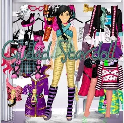 Trucos Stardoll Ropa De Monster High Gratis | Real Madrid Wallpapers