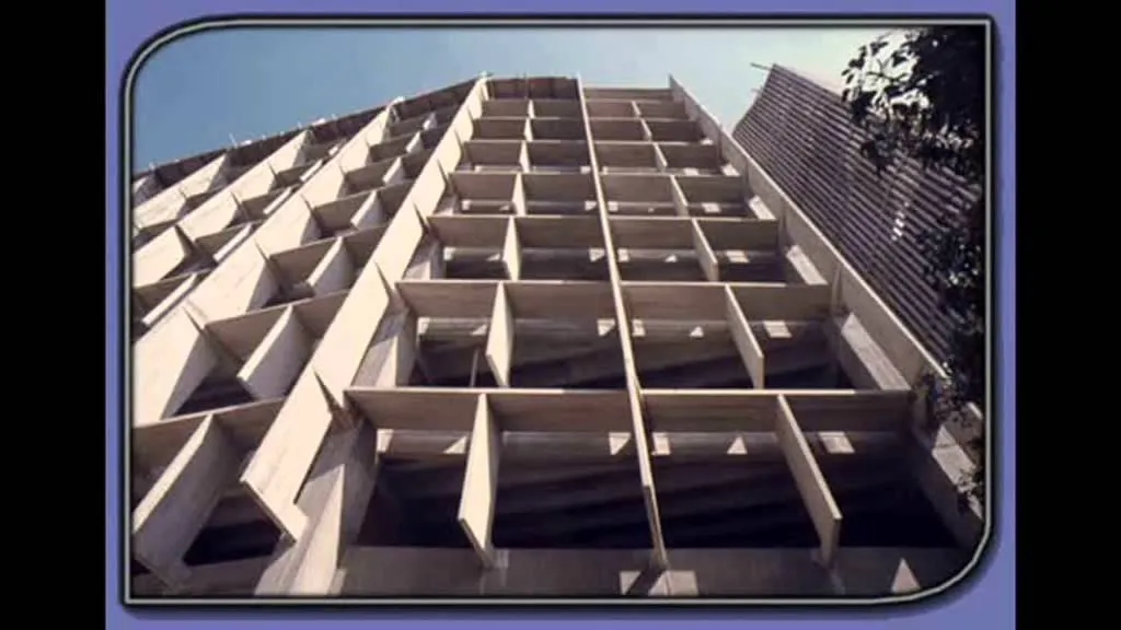 La Ciudad Universitaria de Caracas como Patrimonio Cultural Mundial - YouTube La Ciudad Universitaria de Caracas como Patrimonio Cultural Mundial - YouTube