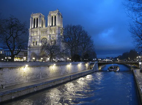 Las ciudades más bonitas del mundo. - LocuraViajes.com