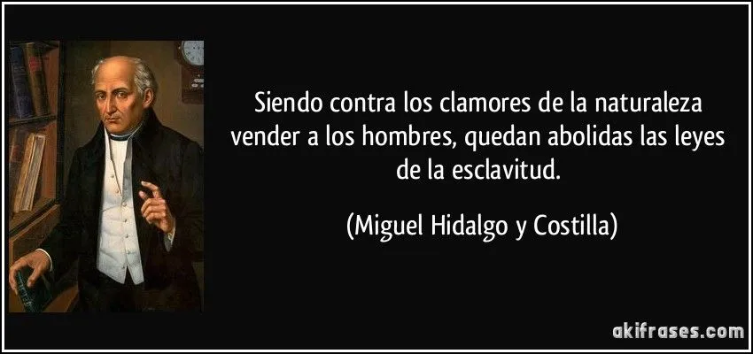 Siendo contra los clamores de la naturaleza vender a los... Siendo contra los clamores de la naturaleza vender a los...