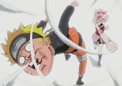clannarutometro - Seccion Sakura